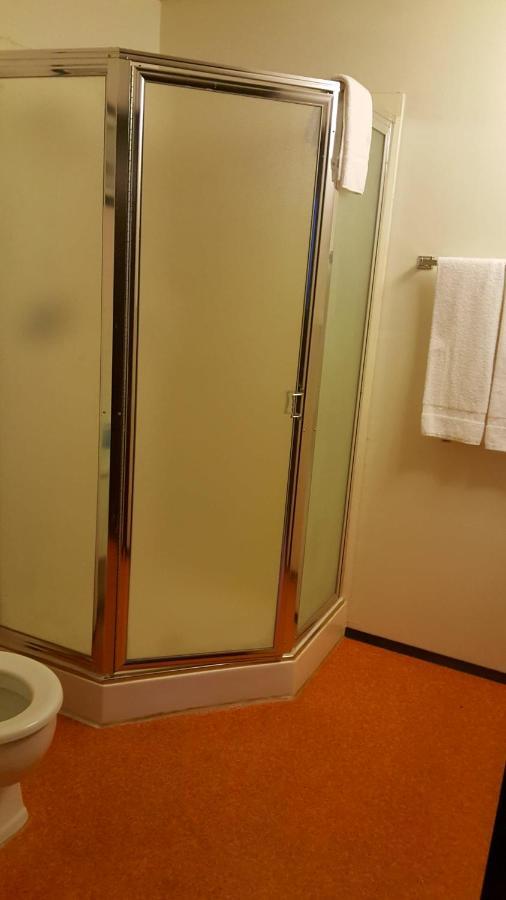Great House Motel Sequim Zewnętrze zdjęcie
