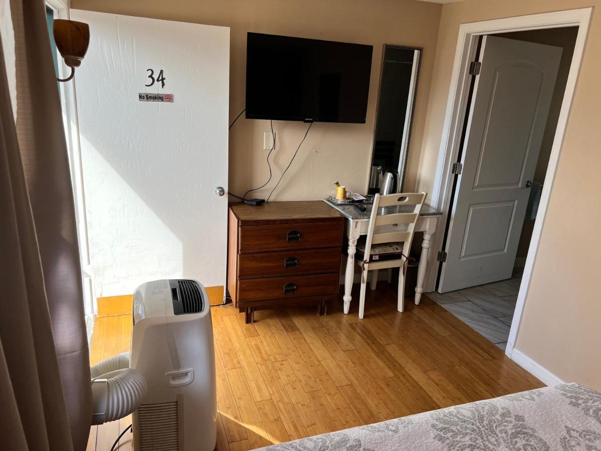 Great House Motel Sequim Zewnętrze zdjęcie