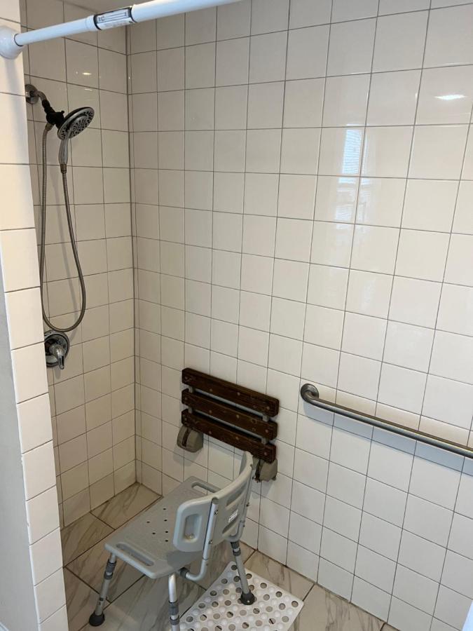 Great House Motel Sequim Zewnętrze zdjęcie