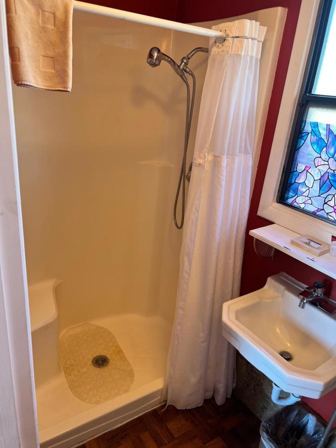 Great House Motel Sequim Zewnętrze zdjęcie