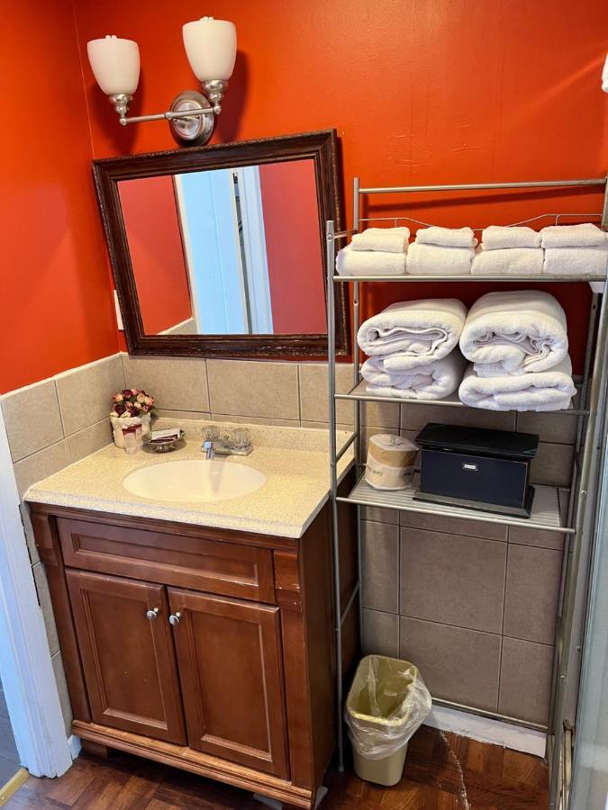 Great House Motel Sequim Zewnętrze zdjęcie